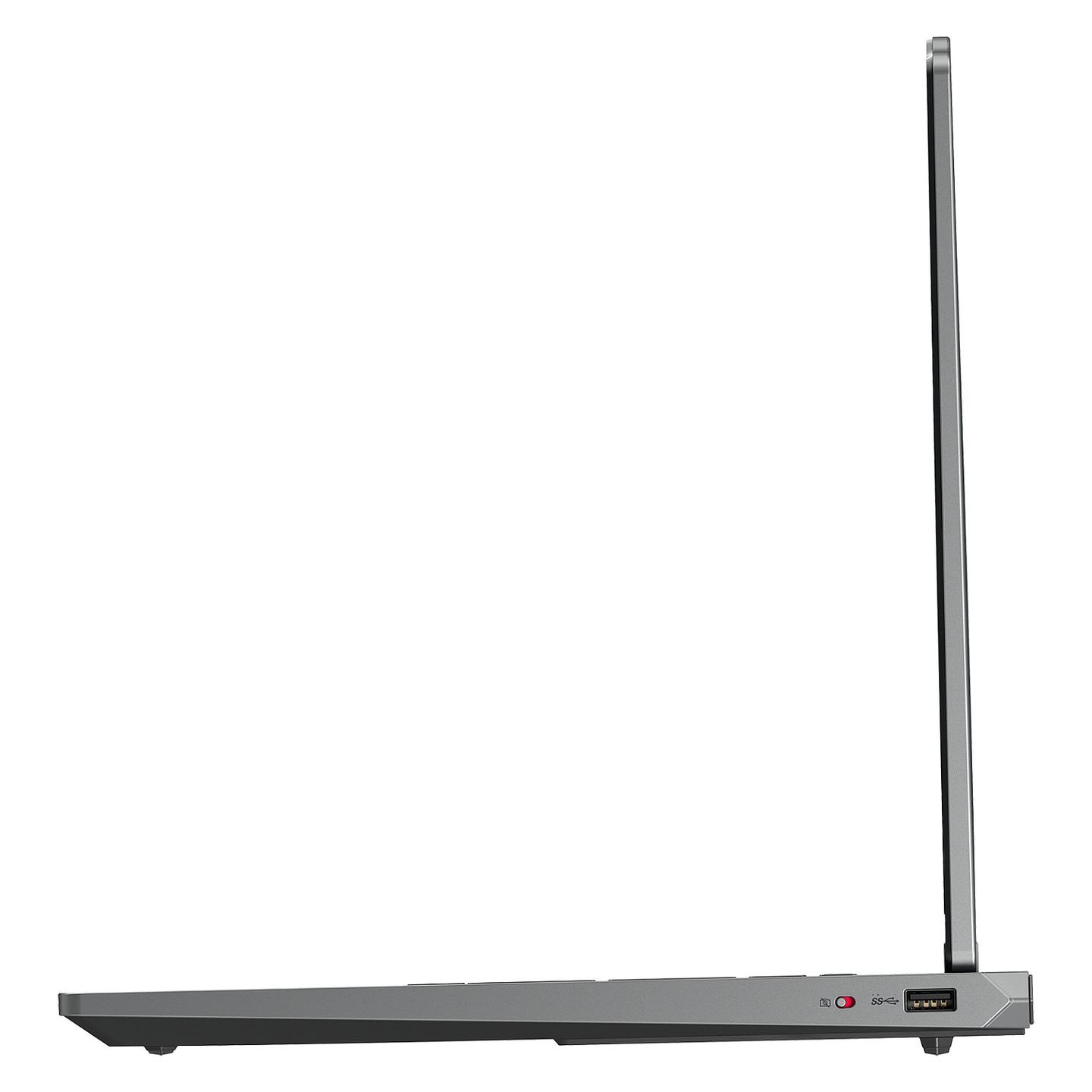 Laptop Gaming Lenovo LOQ 15AHP11 / Ryzen 7 250 / 16GB DDR5 / 1TB / 15.3" WUXGA IPS 165Hz / RTX 5070 8GB - Hiri - 15
