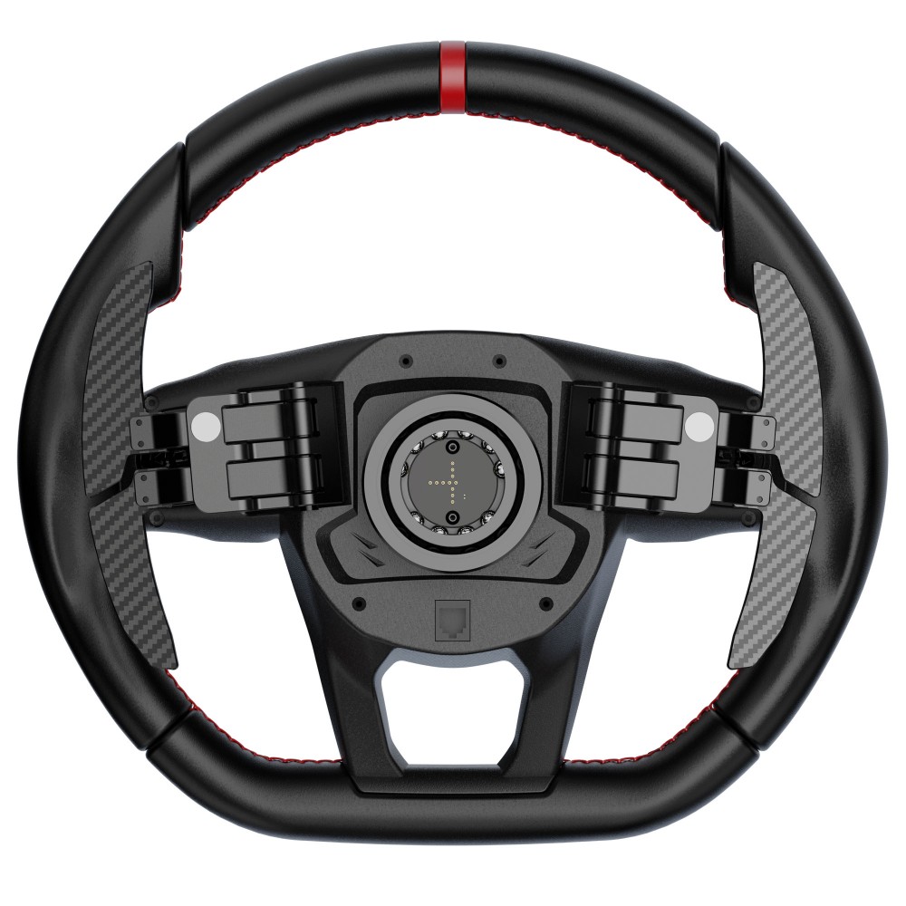 Kontroller Timon Moza Racing Vision GS (RS092) - Zezë - 3