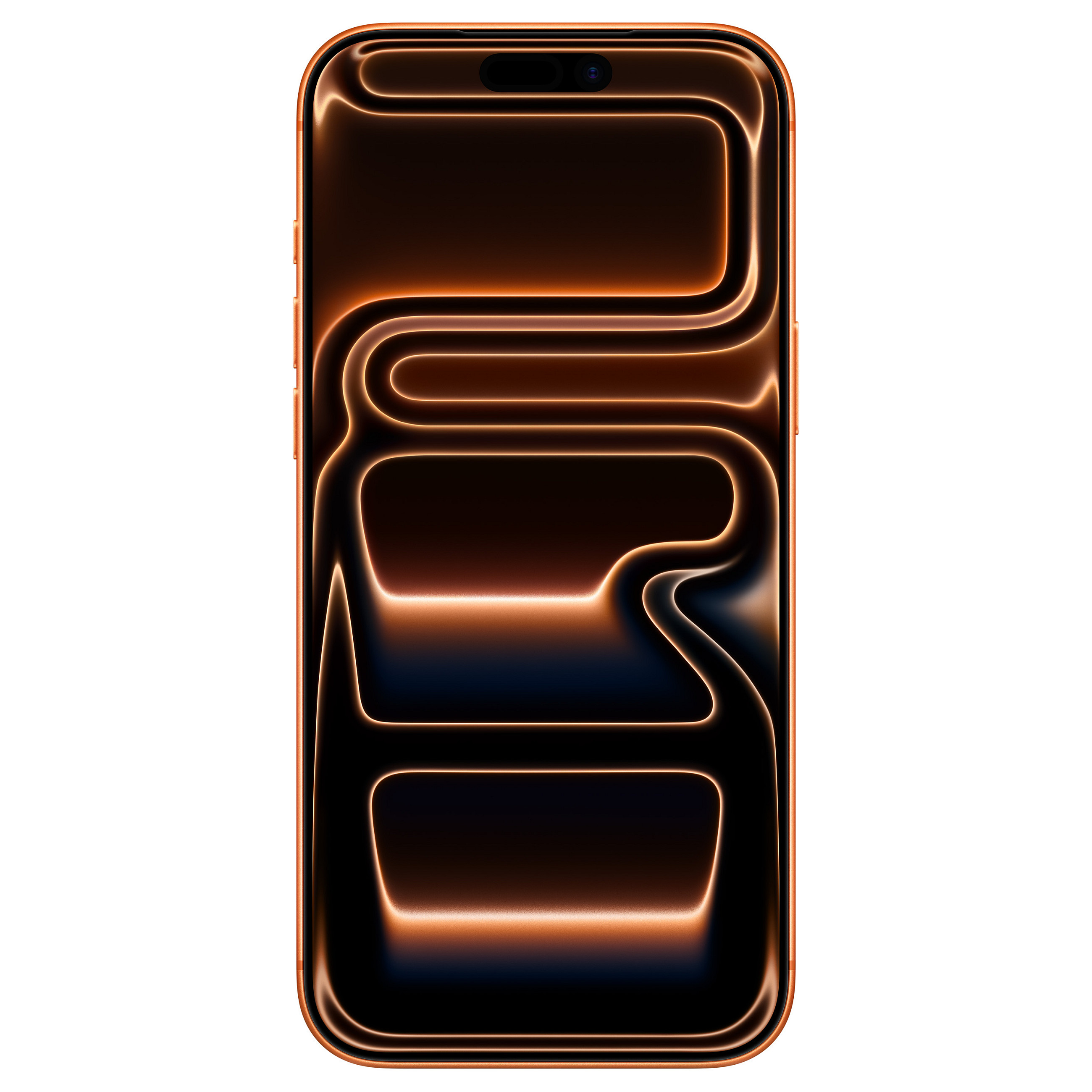 Apple iPhone 17 Pro Max / 256GB – Cosmic Orange - 2