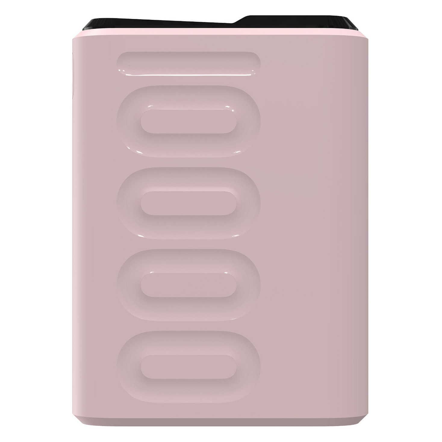 Powerbank RealPower PB-10000C PD+ / 10000mAh / 3x USB-C – Rozë - 3