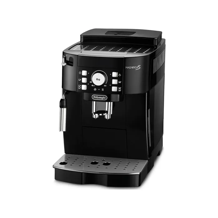 Aparat për kafe De'Longhi Magnifica S / Auto / 15 Bar / 1.8L – Zezë - 2