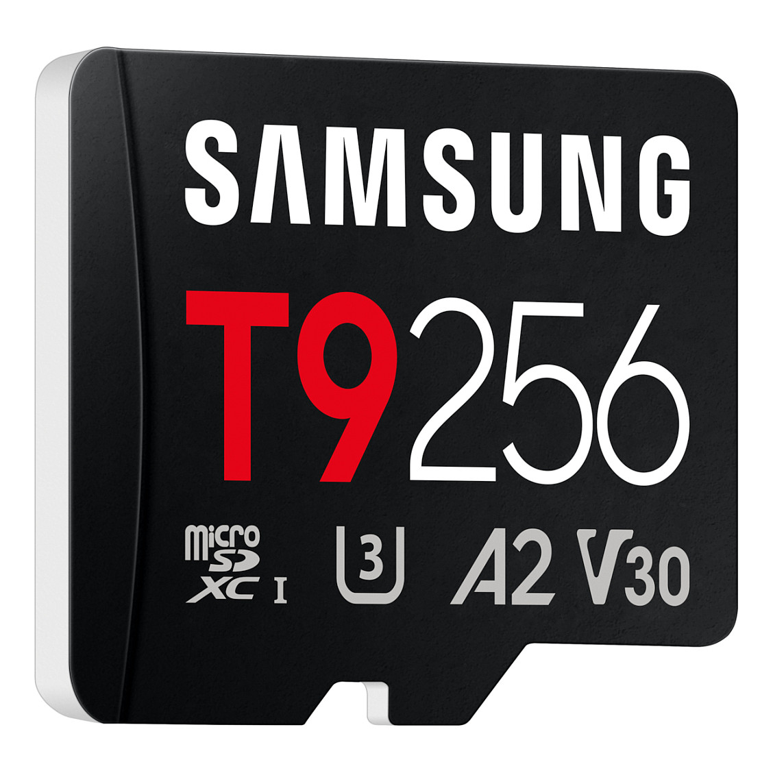 Kartë Memorie Samsung T9 / 256GB / MicroSDXC / UHS-I / U3 / V30 / 200MB/s - 5
