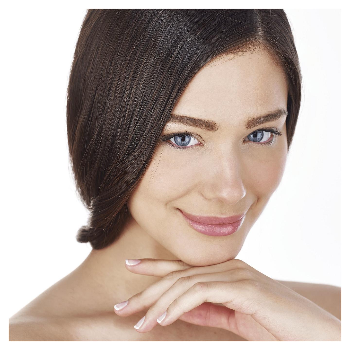 Kujdesi Personal Braun FaceSpa Face 810 – Bardhë - 5
