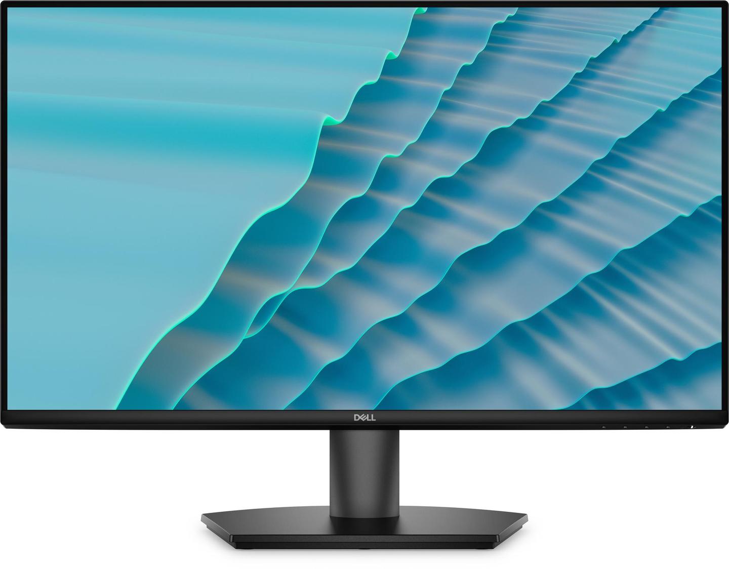 Monitor Dell SE2726H / 27" / Full HD IPS / 144Hz / 4ms / HDMI - Zezë