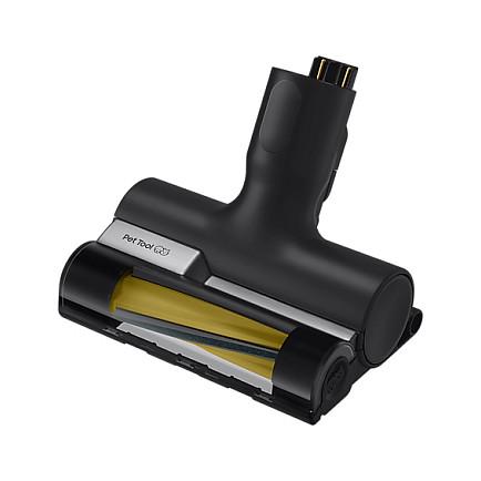 Fshesë me Vakum Samsung Jet 75E PetPRO / VS20B75BGR1 / 200AW / 0.8L / 60min / Digital Inverter – Blu e gjelbër - 17