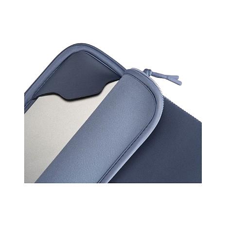 Çantë për Laptop TUCANO One, 13", Neopren 4 mm, Sistem Anti-Slip, 0.18 kg - Blu - 4