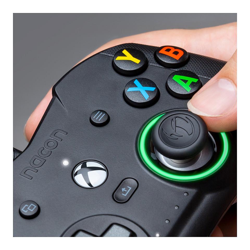 Kontroller Nacon Revolution X Pro PC & Xbox - Zezë - 4