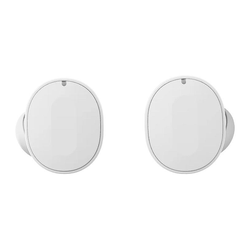 Kufje pa kabllo Fairphone Fairbuds / TWS / ANC / Type-C – Bardhë - 3