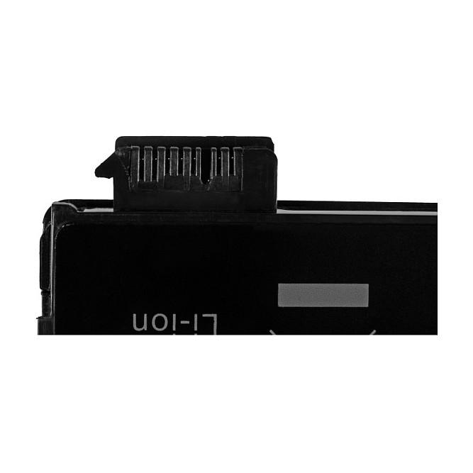 Bateri zëvendësuese Green Cell LE57V2, 4400mAh, 10.8V, për Lenovo ThinkPad - 5