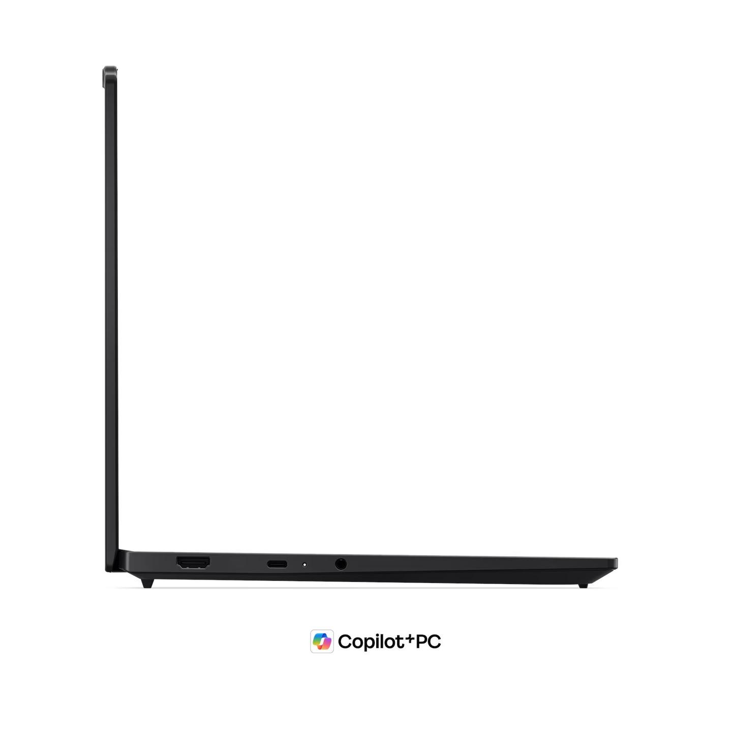 Laptop Lenovo ThinkPad T14s Gen 7 / Snapdragon X2 Elite X2E-80-100 / 32GB LPDDR5X / 1TB / 14" WUXGA IPS Touch / Qualcomm Adreno - Zezë - 15