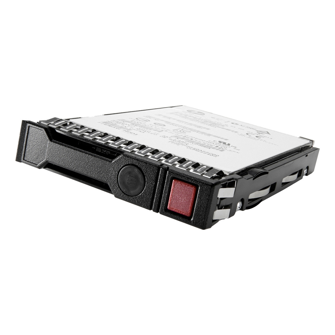 HDD e Brendshme HPE MSA / 18TB / SAS 12G / 7200 RPM / LFF 3.5" - Midline