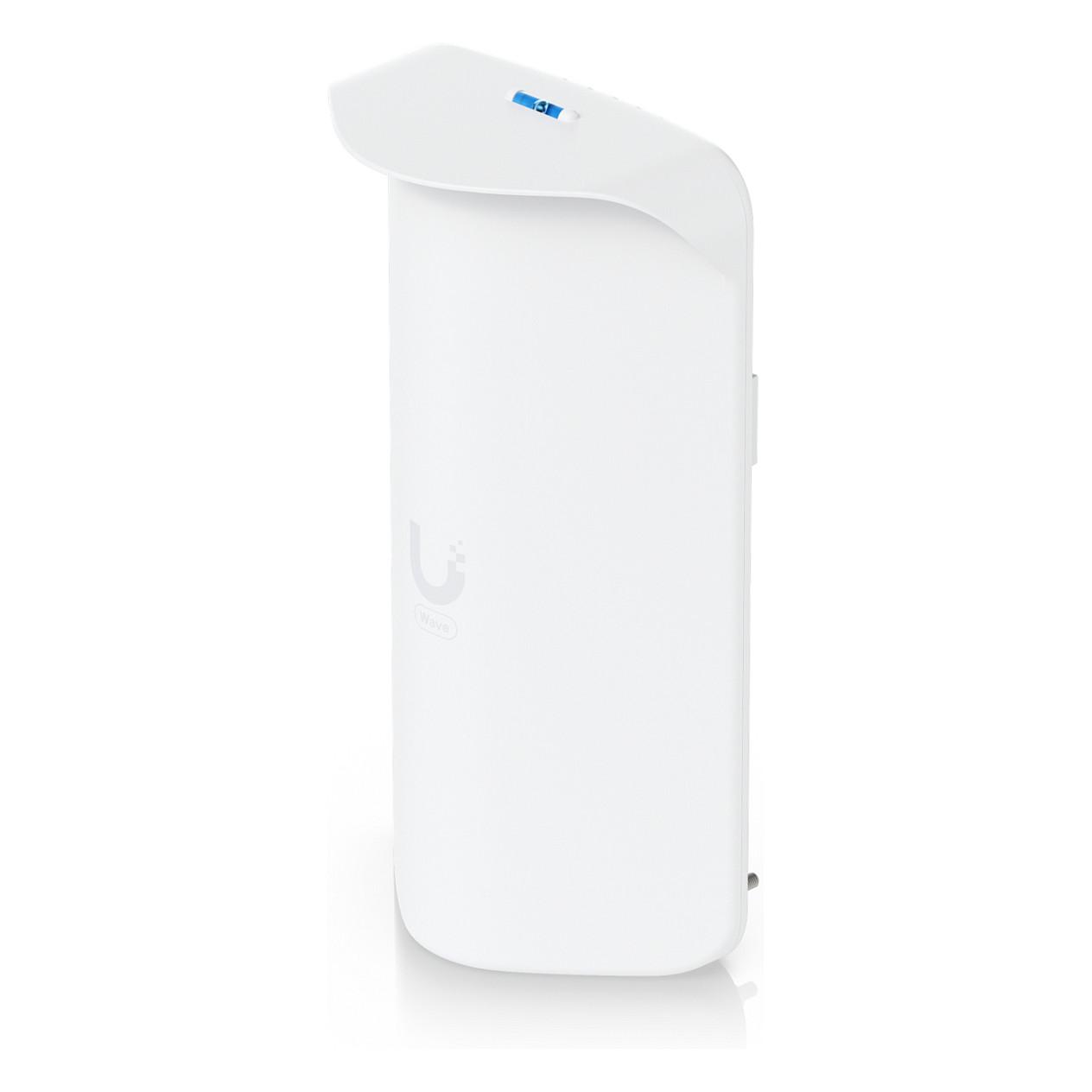 Ubiquiti UISP Wave AP Gen2, Access Point , 60 GHz, Wi-Fi 6 në 5 GHz, 2.7 Gbps, 2.5 Gigabit Ethernet, 10G SFP+, Mbulim 90° – Bardhë - 7