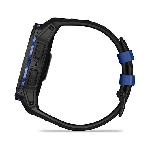 Orë e Mençur Garmin Instinct 3 AMOLED 45mm / AMOLED 1.3" / GPS / Bluetooth / Sportive / Monitorim Shëndeti - E Zezë - 15