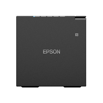 Printer Termal POS Epson TM-m30III / 203 DPI / 300 mm/s / USB, Ethernet, Wi-Fi & Bluetooth – Zezë - 5
