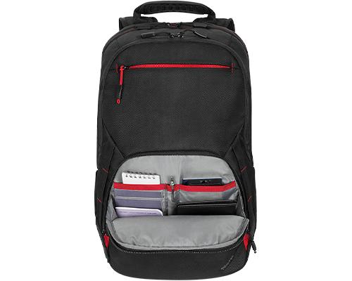 Aksesorë për Laptop Lenovo ThinkPad Essential Plus Backpack Eco / 15.6" / 4X41A30364 - Zezë - 4