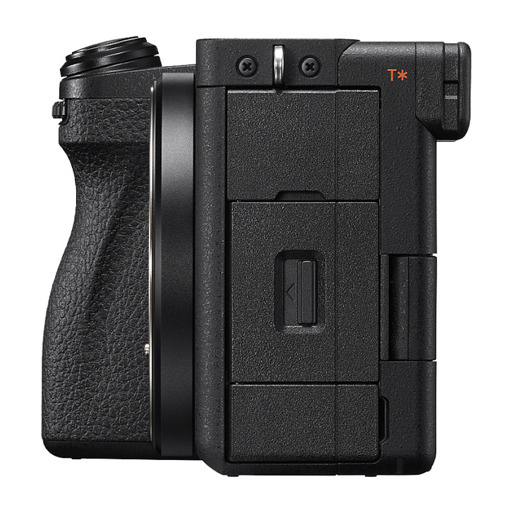 Kamerë digjitale Sony α6700 / APS-C / 26MP / 4K120p / 759 AF / 5-Axis IBIS / E 18-135mm F3.5-5.6 OSS - Zezë - 2