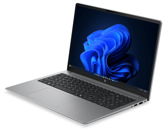 Laptop HP 200 G2a / AMD Ryzen 5-220 / 16GB DDR5 / 512GB / 16” WUXGA IPS 60Hz / AMD Radeon 740M - Argjend - 3