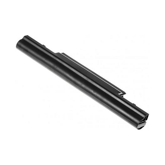 Bateri Green Cell TS27 për Toshiba Satellite Pro R850/Tecra R850/R950, 10.8V, 4400mAh, 48Wh, Li-Ion - Zezë - 4