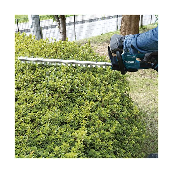 Gërshërë për Gardhe Makita DUH506Z, 18V, 50cm, 20mm - Blu/Zezë - 3