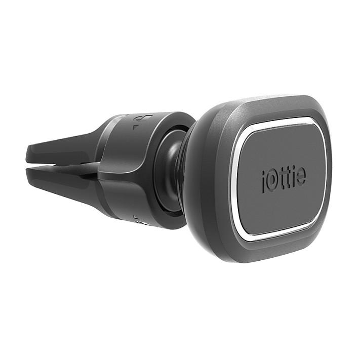 Mbajtëse për telefon iOttie / iTap Magnetic 2 / Magnetike / Universale për makinë – Zezë - 3