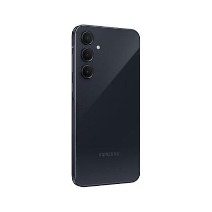 Telefon Samsung Galaxy A35 / Enterprise Edition / 6GB / 128GB / 5G / Dual SIM - Navy - 6