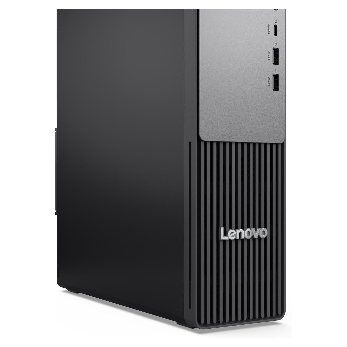 Kompjuter për Punë Lenovo ThinkCentre Neo 55s Gen 6 / AMD Ryzen 7 250 / 32GB DDR5 / 1TB - Zezë - 5