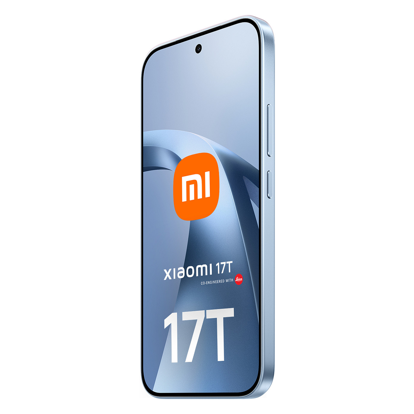 Telefon Android Xiaomi 17T / POLED 120Hz / 12GB / 512GB / 5G - Blu - 5