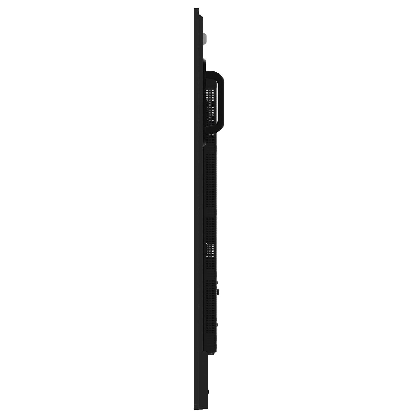 Digital Signage iiyama ProLite LH7575UHS-B2AG, 75", 4K UHD, IPS, 4GB, 32GB, Wi-Fi, 3xHDMI, DisplayPort, USB - Zezë - 10