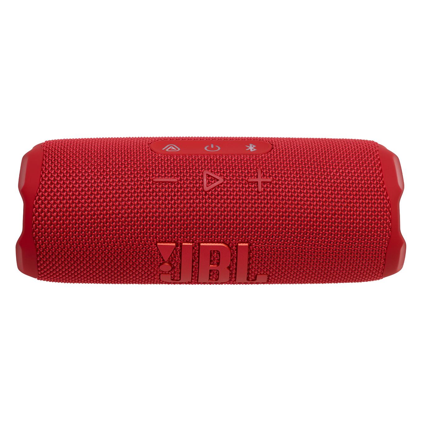 Altoparlant JBL Flip 7, 35W, Bluetooth 5.4, IP68, Auracast, USB-C - Kuqe - 3