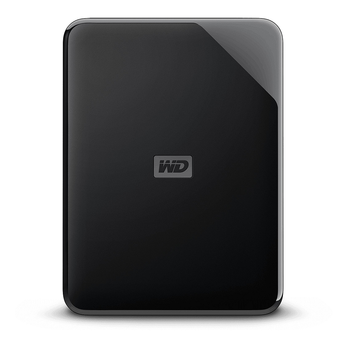HDD e Jashtme Western Digital Elements SE / 5TB / 2.5" / USB 3.0 - Zezë