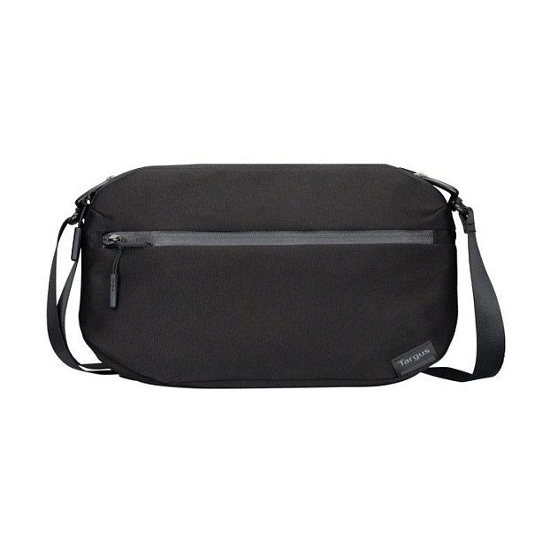 Çantë Targus Work+ 3-in-1 Tech Brief / 13-14" / 360° Protection / Briefcase / Sleeve / Sling - Zezë - 12