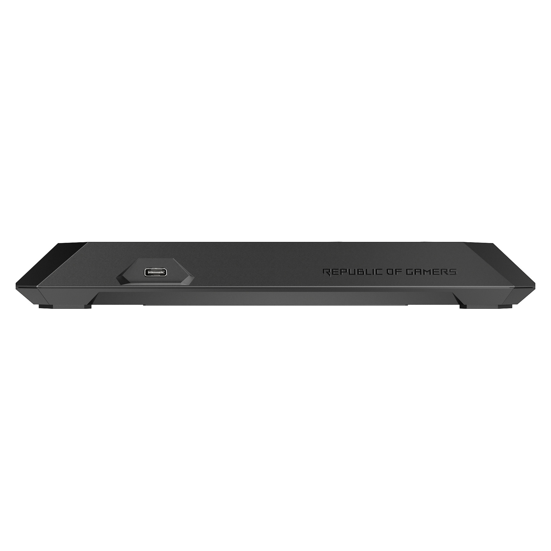 Syze AR ASUS ROG XREAL R1-B / Micro OLED / 1920 x 1080 / 0.55" / USB Type-C - Zezë - 6