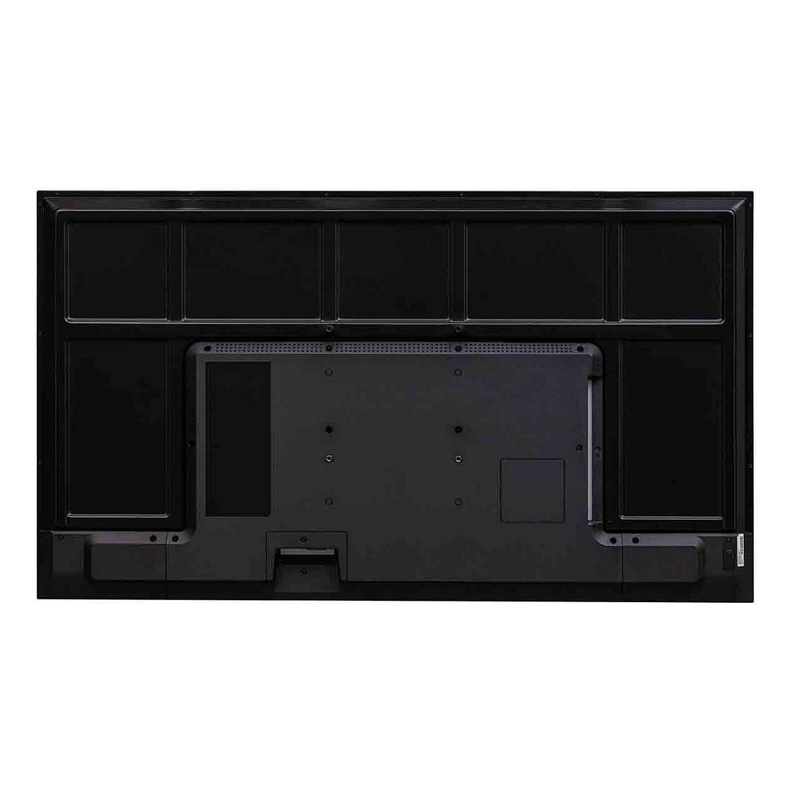 Digital Signage LG 43UL3Q-E, 43", 4K UHD, ADS, 60Hz, 8GB, 3× HDMI, 2× USB-A - Zezë - 7