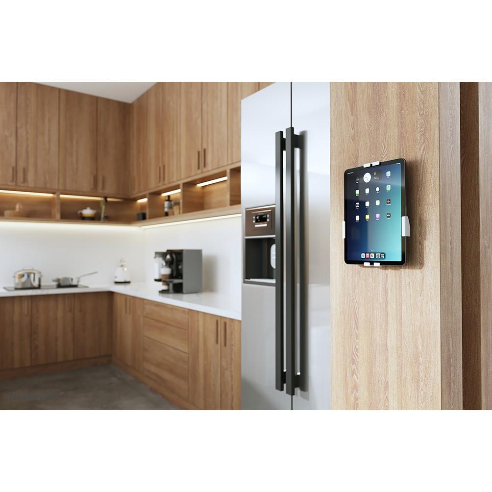 Mbajtëse për Tablet Neomounts WL15-625WH1 / 7.9–11" / Murale / Rrotullim 360° / VESA 100x100 mm - Bardhë - 17
