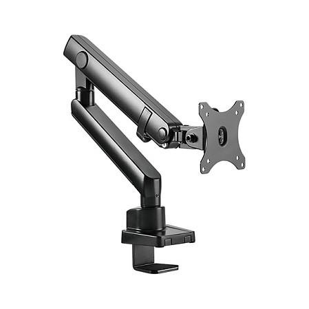 Mbajtëse për Monitor ICY BOX IB-MS313-T , 1 Monitor , deri 32" , deri 8kg , sustë gazi , VESA 75x75 & 100x100 - Zezë - 3