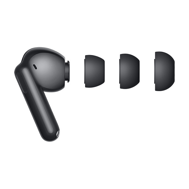 Kufje pa kabllo HUAWEI FreeBuds SE 4 / TWS / Bluetooth 5.4 / 10mm / ANC / Mikrofon - Zezë - 6