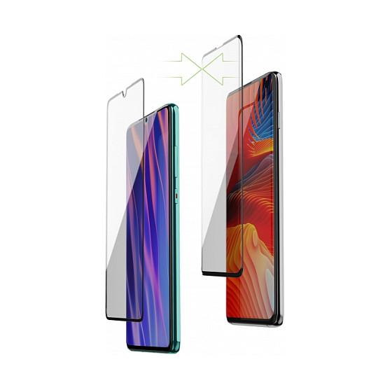 Mbrojtëse Ekrani Green Cell GL44 / Xiaomi Redmi 8 / 2.5D / Tempered Glass / 9H / 0.33mm - Transparent - 9