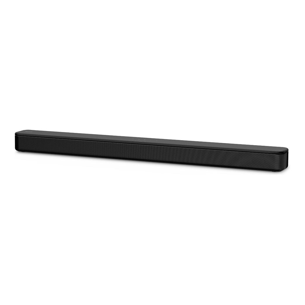 Soundbar Sony HT-SF150, 2.0 kanale, 120W RMS, Dolby Digital - Zezë - 2