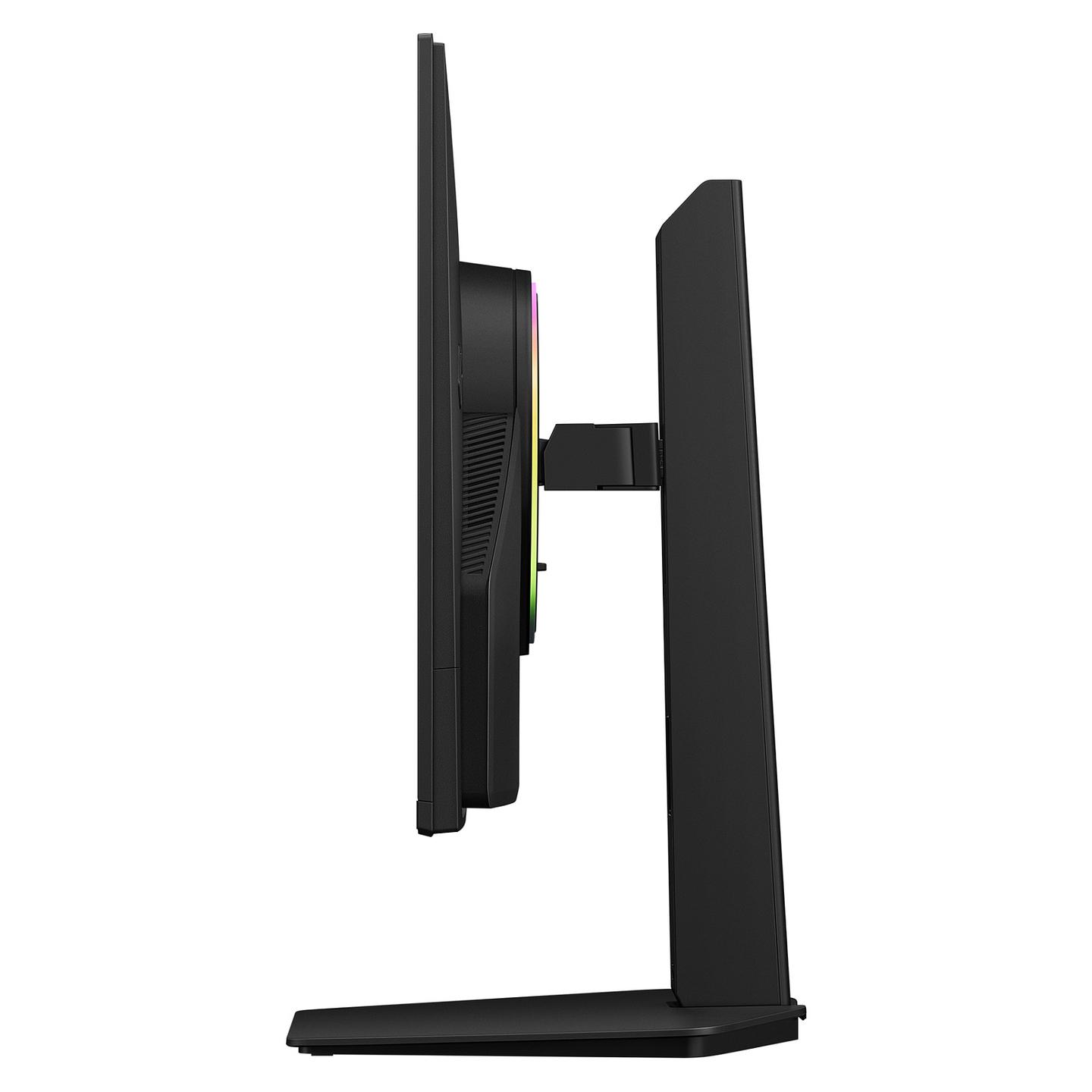 Monitor Gaming Samsung Odyssey G80HF / 27" / 5K/QHD IPS / 180Hz-360Hz / 1ms / HDMI+DP+USB - Zezë - 8