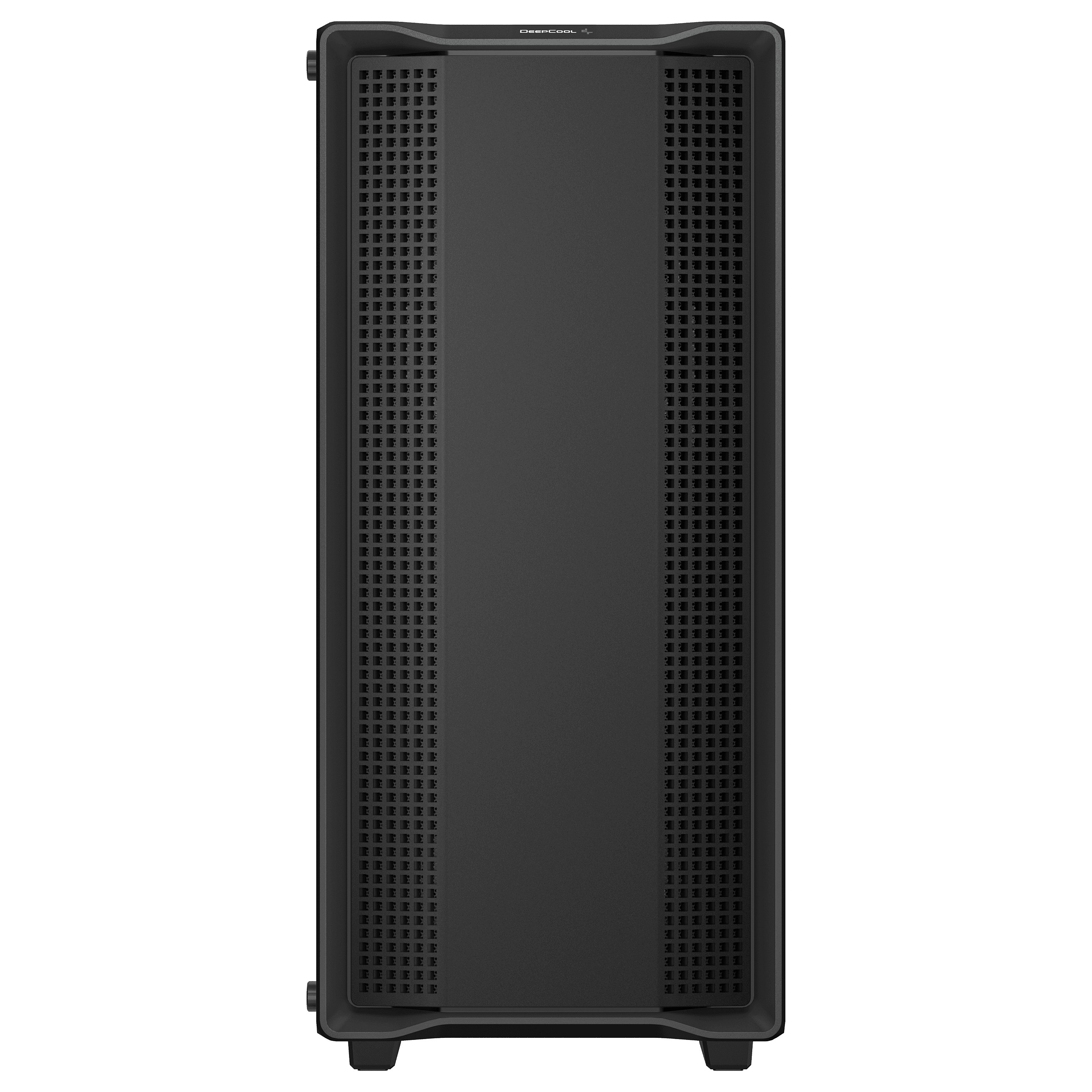 Kasë PC DeepCool CC560 ARGB V2 / Midi Tower / ATX / 4x 120mm ARGB Fan - Zezë - 3