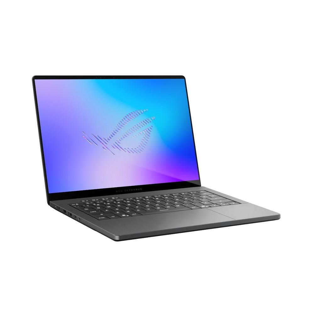 Laptop Gaming ASUS ROG Zephyrus G14 GU405AP-SY019W, Ultra 9 386H, 32GB LPDDR5X, 1TB, 14" 3K OLED 120Hz, RTX 5070 8GB - Hiri - 2