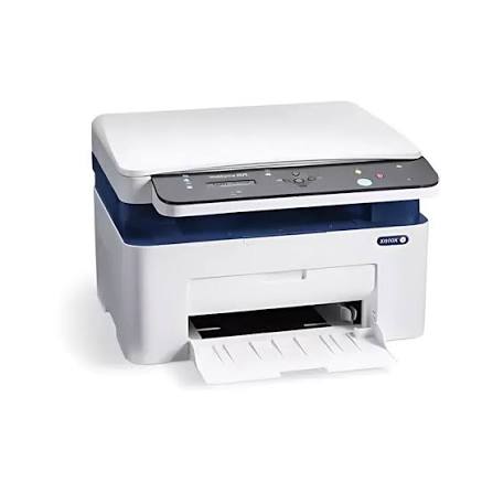 Printer Multifunksional Xerox WC3025V_BI / 20ppm - Bardhë - 2