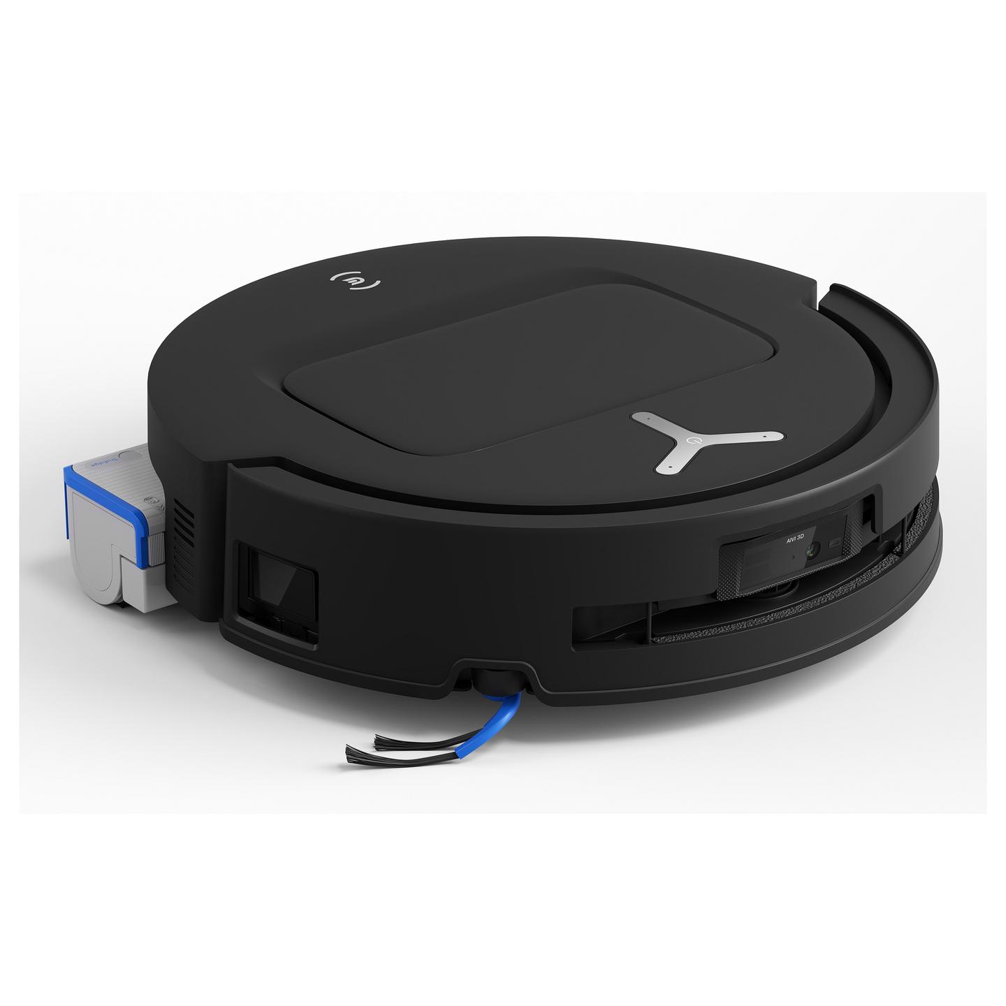 Fshesë Robotike Ecovacs Deebot T80 Omni – E Zezë - 5