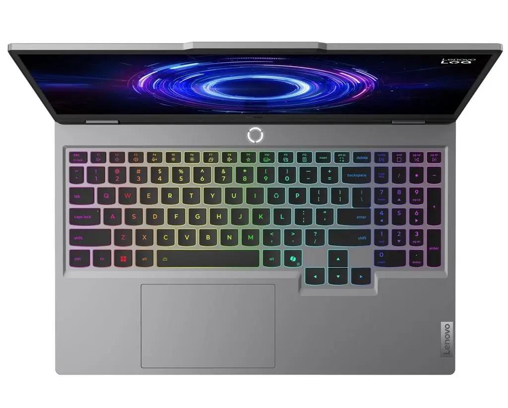 Laptop Gaming Lenovo LOQ 15IRX10 / Core i7-14700HX / 16GB DDR5 / 512GB / 15.6" FHD IPS 144Hz / RTX 5050 8GB - Hiri - 4
