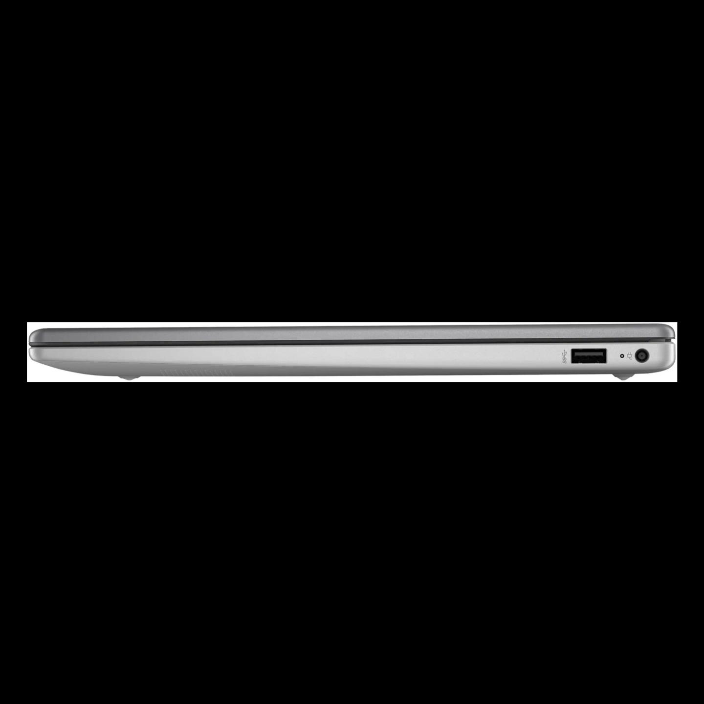 Laptop HP 24C1 / Core 5 120U / 8GB DDR4 / 512GB / 15.6" FHD 60Hz / Intel Graphics - Argjend - 5
