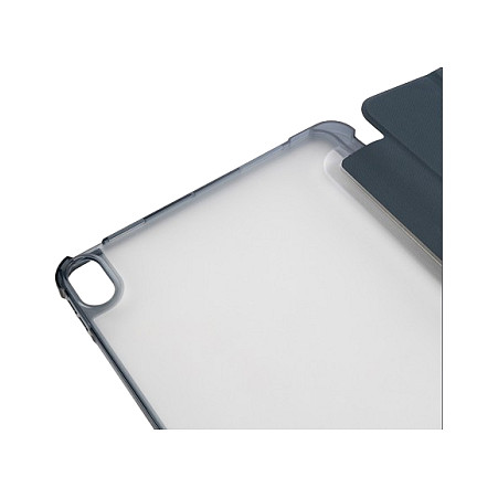 Aksesorë për tablet Tucano Satin Folio Case / iPad Air 11" M2/M3/M4 / Anti-Shock - Blu/Zezë - 9