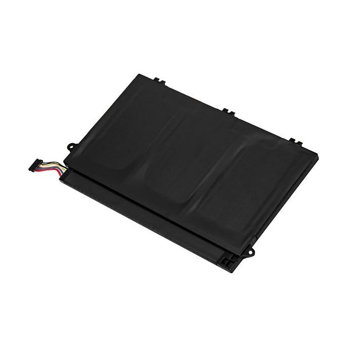 Bateri zëvendësuese Green Cell LE166, 4100mAh, 11.1V, për Lenovo ThinkPad - 3