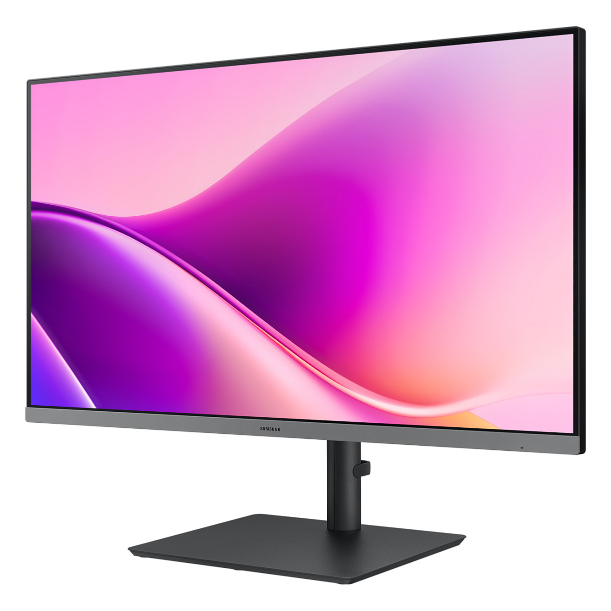Monitor Samsung S27F434UAU / 27" / Full HD IPS / 100Hz / 5ms / HDMI + DP + USB-C + USB Hub - Zezë - 3