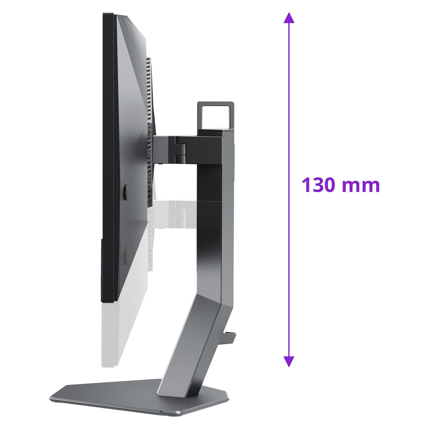 Monitor Gaming AOC AGON PRO AG246FK / 24.1″ / FHD TN / 540 Hz / 0.5 ms / DisplayPort + HDMI + USB-Hub - Zezë - 19