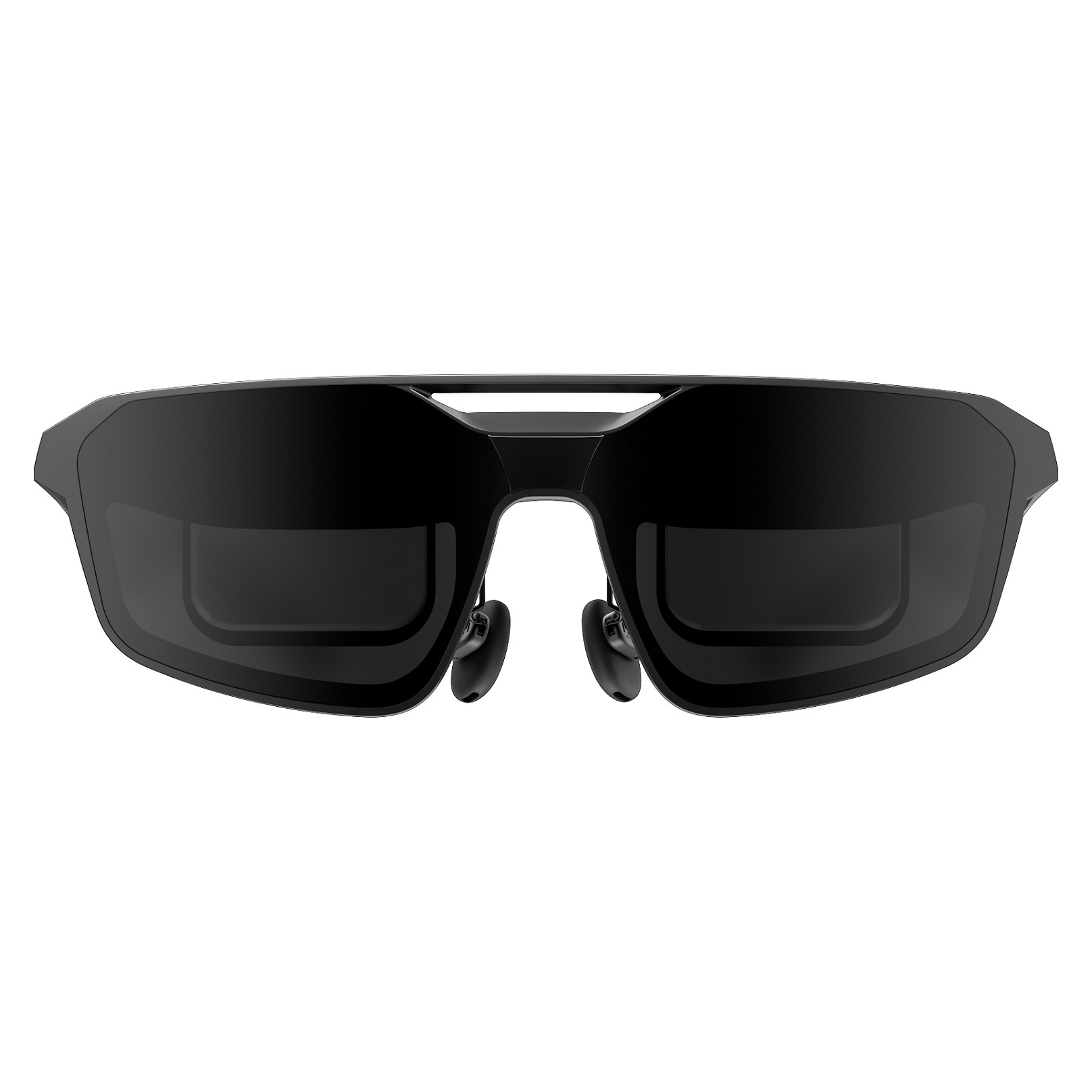 Syze AR ASUS ROG XREAL R1-B / Micro OLED / 1920 x 1080 / 0.55" / USB Type-C - Zezë - 9